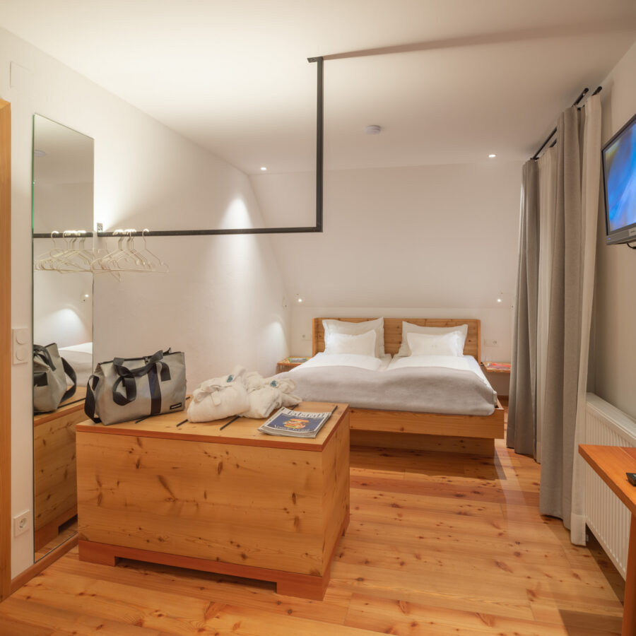 Zimmer Nr. 10
